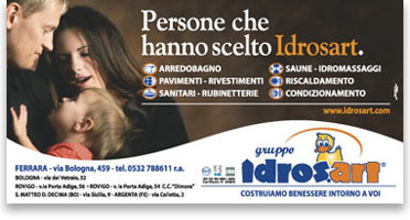 La tua casa, un nuovo fresco benessere