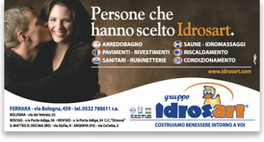 La tua casa, un nuovo fresco benessere
