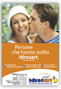 Persone che hanno scelto Idrosart