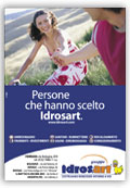 Persone che hanno scelto Idrosart