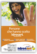 Persone che hanno scelto Idrosart