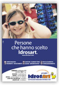 Persone che hanno scelto Idrosart