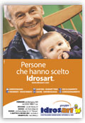 Persone che hanno scelto Idrosart