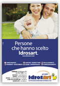 Persone che hanno scelto Idrosart