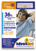 Progetto Clima Amico