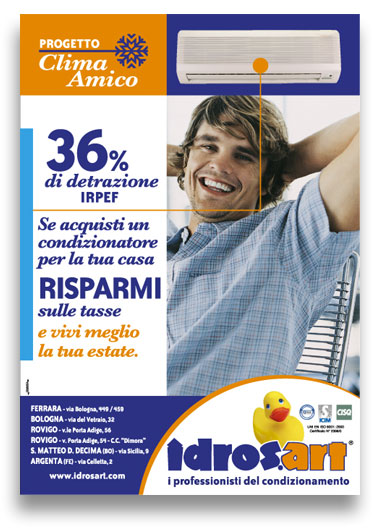Progetto Clima Amico