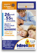 Progetto Clima Amico