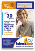 Progetto Clima Amico