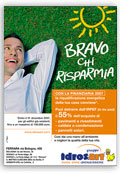 Bravo chi risparmia