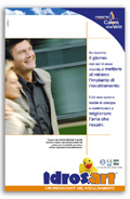 Progetto Calore che Vale