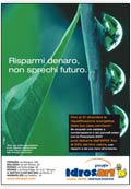 Risparmi denaro, non sprechi futuro